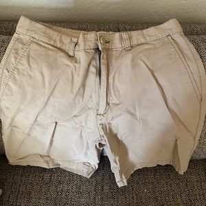 Men’s Patagonia Size 32 Khaki shorts